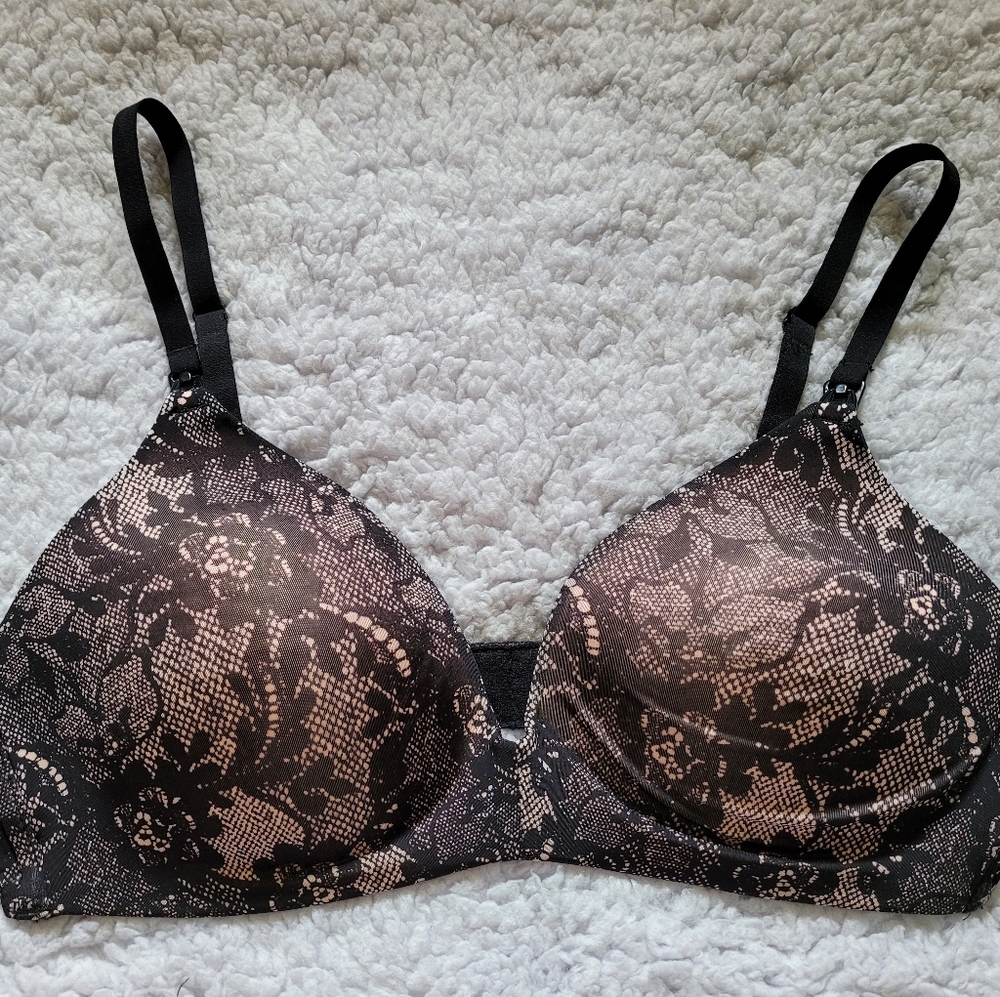 Gilligan & O'Malley | Nursing bra